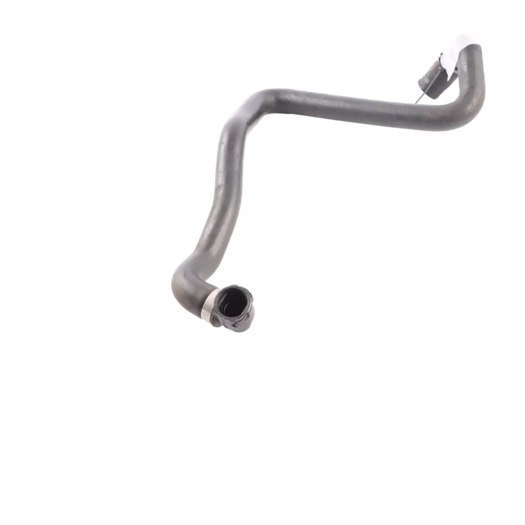 Mercedes W176 AMG Tuyau de refroidissement du radiateur du moteur - SKU A1768300096 - Numéro de pièce A1768300096