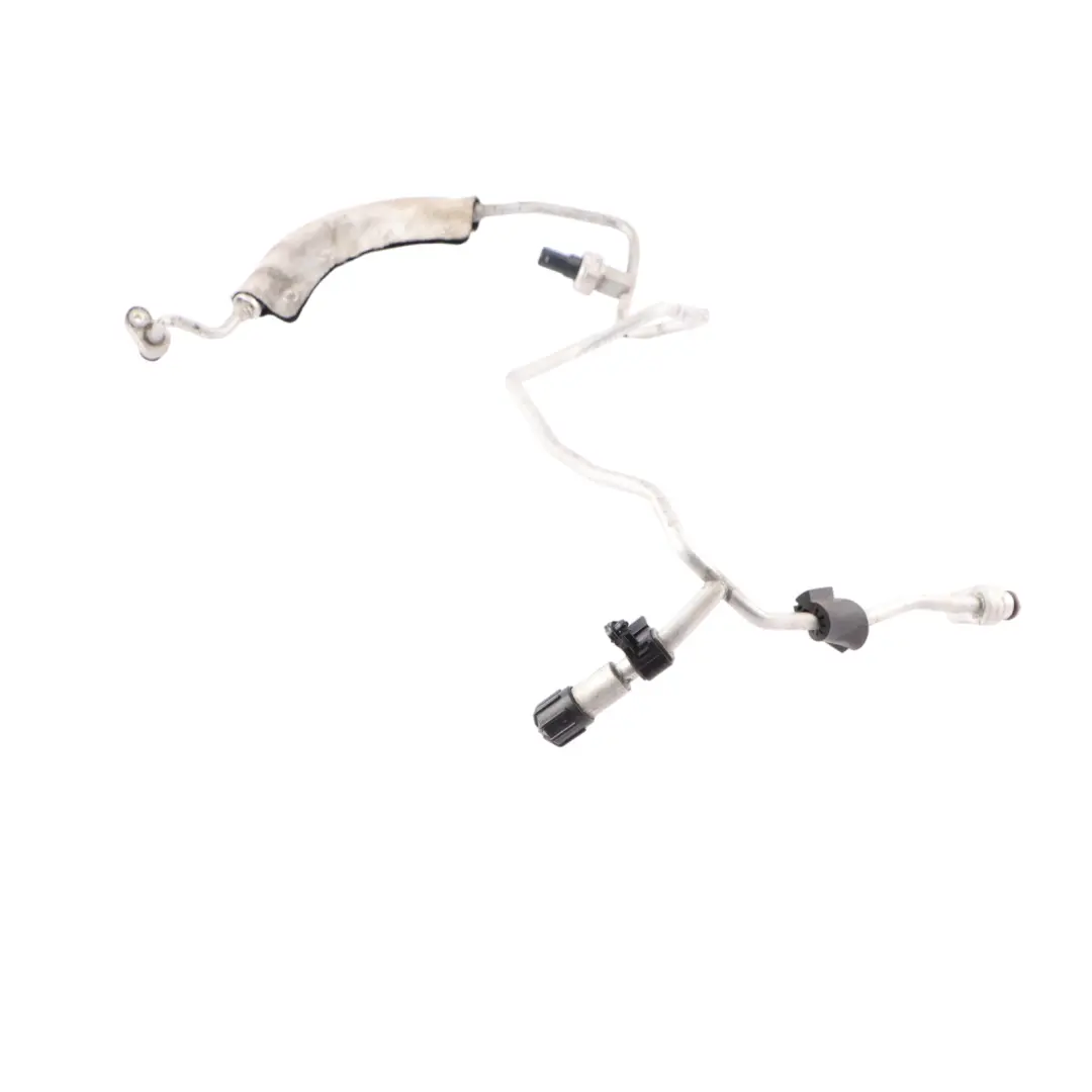 A/C Conditioning Hose Pipe to Mercedes W176 Petrol with Part number A1768300500 Mercedes W176 Petrol A/C Conditioning Hose Pipe - SKU A1768300500 - Part number A1768300500