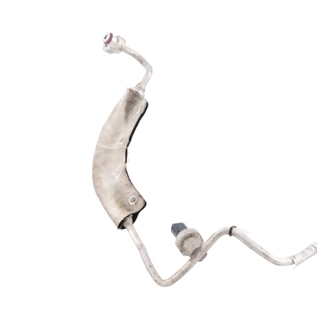 Benzina A/C Conditioning Tubo flessibile per Mercedes W176 con numero di parte A1768300500 Mercedes W176 Benzina A/C Conditioning Tubo flessibile - SKU A1768300500 - Numero di parte A1768300500
