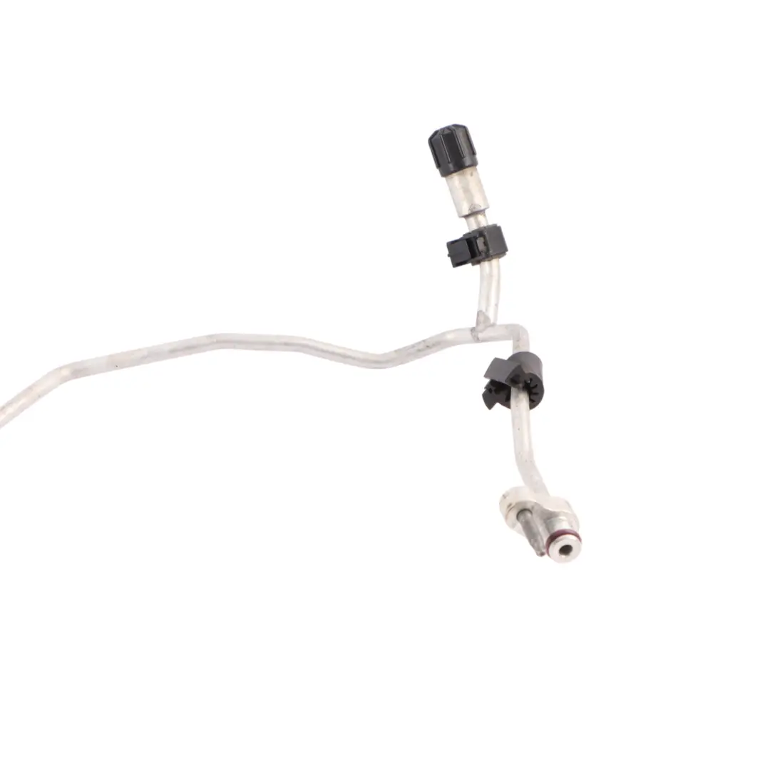 A/C Conditioning Hose Pipe to Mercedes W176 Petrol with Part number A1768300500 Mercedes W176 Petrol A/C Conditioning Hose Pipe - SKU A1768300500 - Part number A1768300500