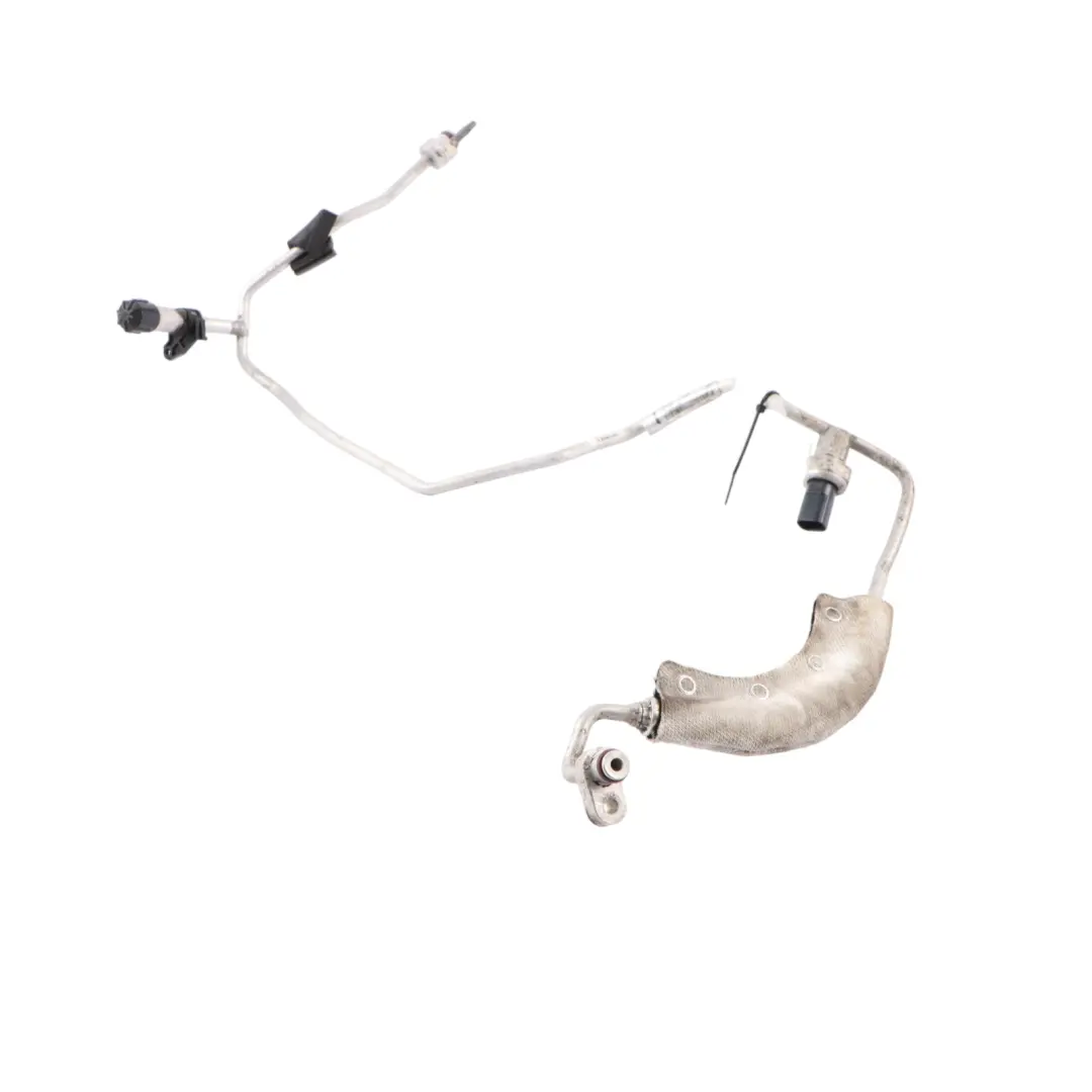 Mercedes W176 Tuyau climatisation pour essence - SKU A1768300500 - Numéro de pièce A1768300500