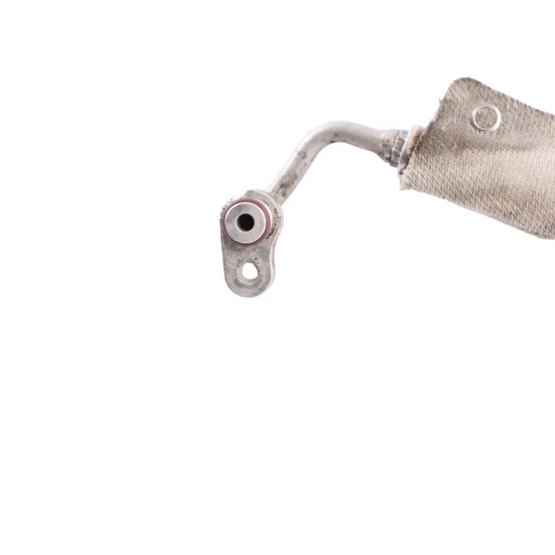 Benzina A/C Conditioning Tubo flessibile per Mercedes W176 con numero di parte A1768300500 Mercedes W176 Benzina A/C Conditioning Tubo flessibile - SKU A1768300500 - Numero di parte A1768300500