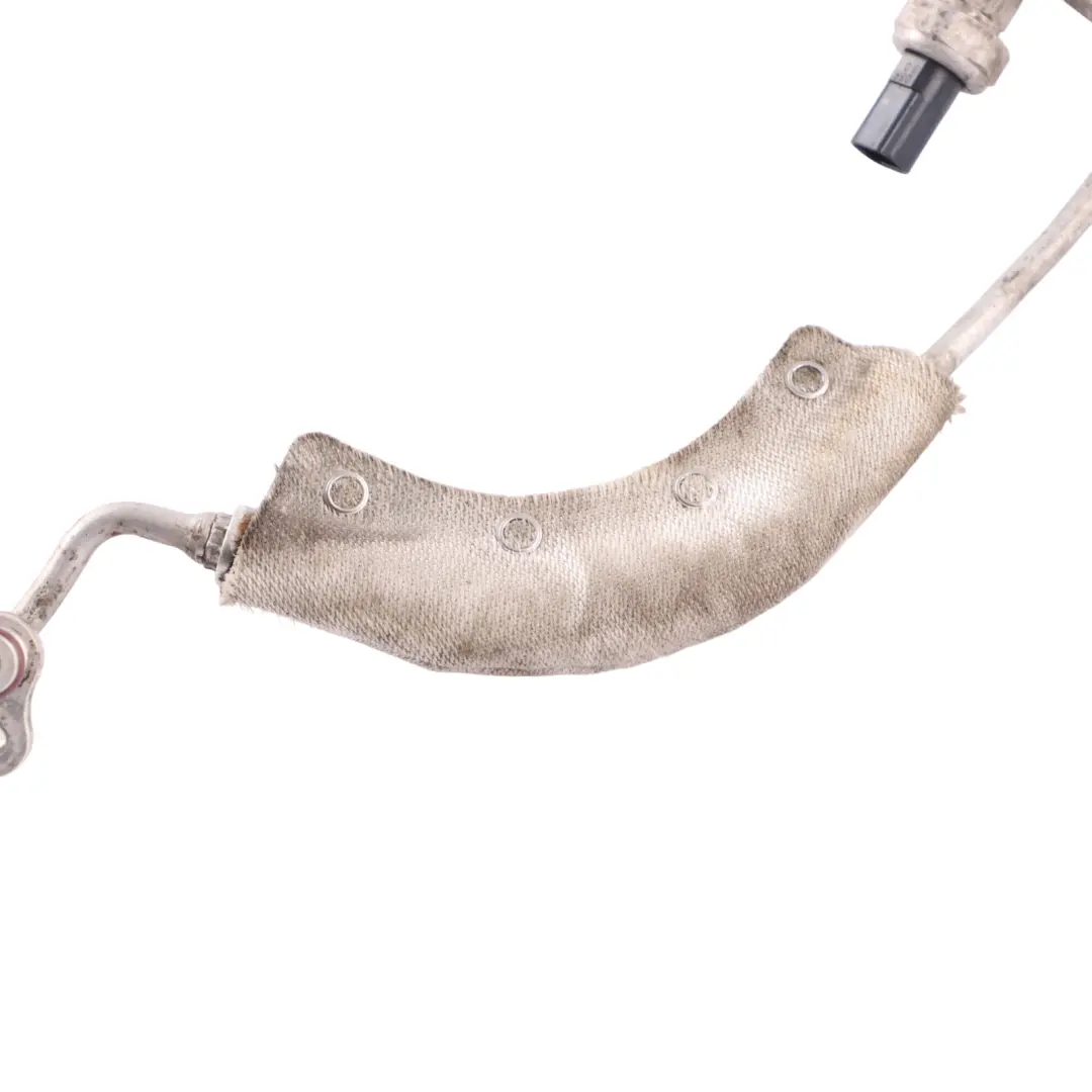 Gasolina A/C Acondicionador Tubo Manguera para Mercedes W176 con número de pieza A1768300500 Mercedes W176 Gasolina A/C Acondicionador Tubo Manguera - SKU A1768300500 - Número de pieza A1768300500