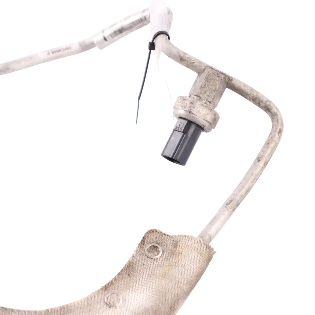 A/C Conditioning Hose Pipe to Mercedes W176 Petrol with Part number A1768300500 Mercedes W176 Petrol A/C Conditioning Hose Pipe - SKU A1768300500 - Part number A1768300500