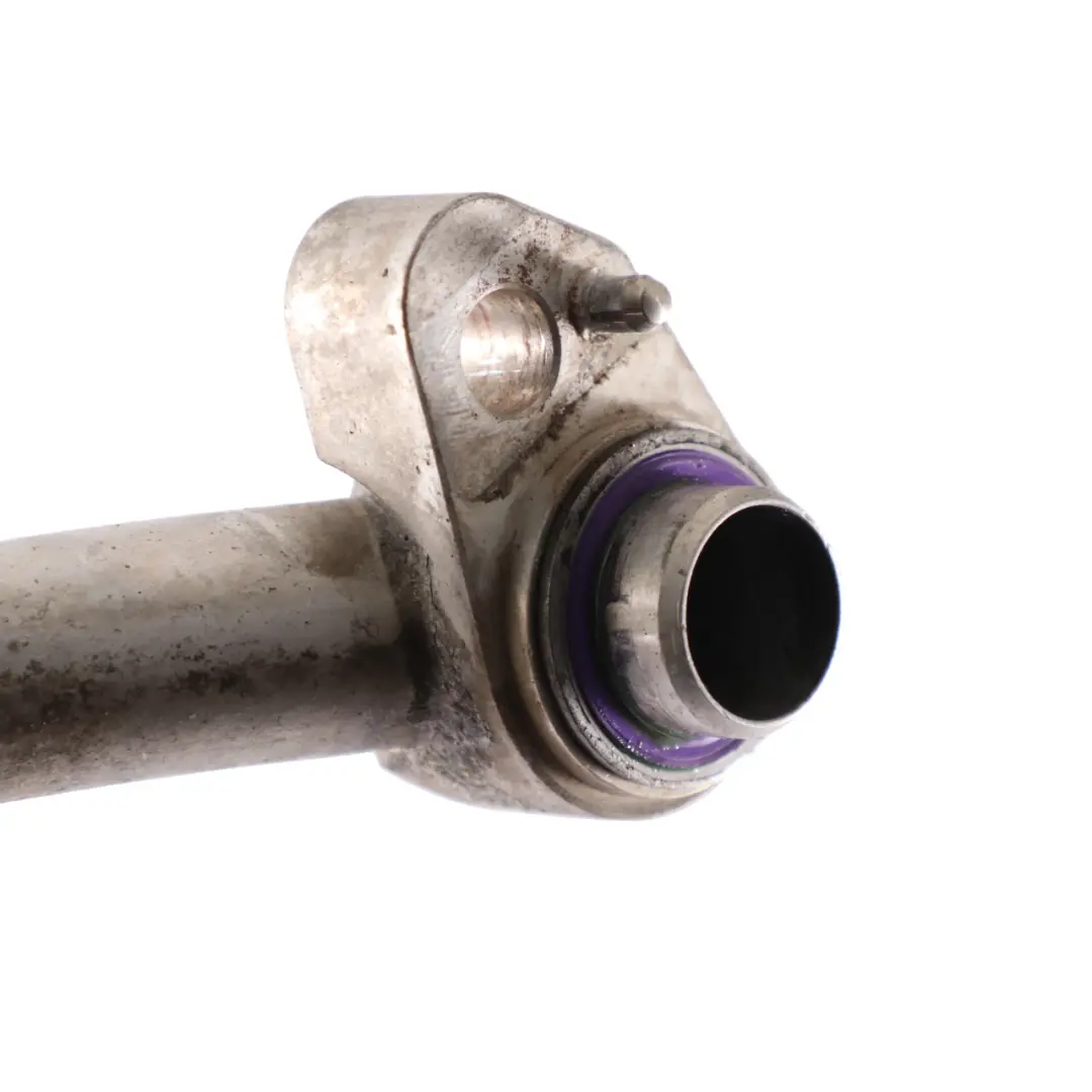 M133 Air Conditioning Compressor Hose to Mercedes W176 C117 CLA 45 AMG Petrol with Part number A1768300600 Mercedes W176 C117 CLA 45 AMG Petrol M133 Air Conditioning Compressor Hose - SKU A1768300600-1 - Part number A1768300600