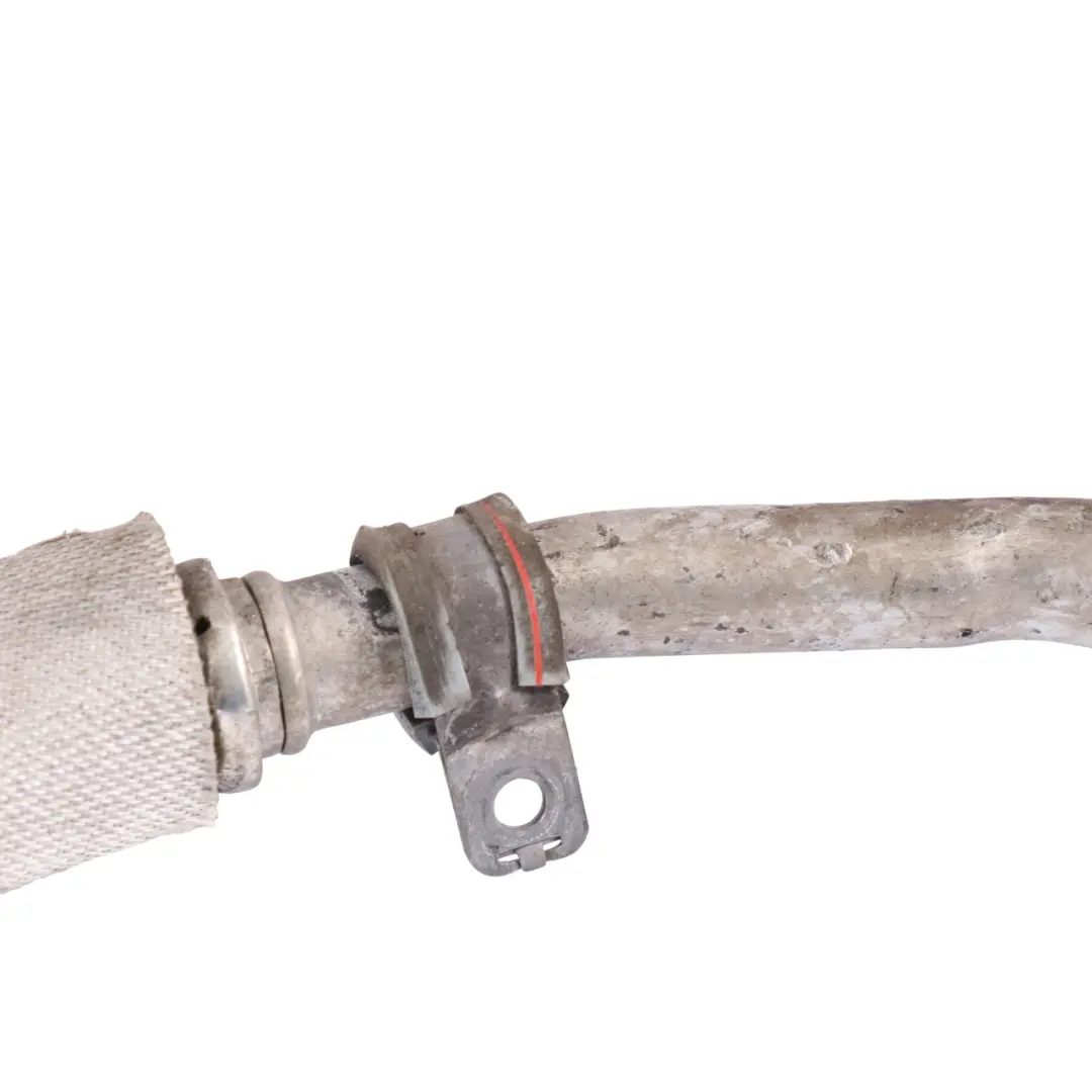 Benzin M133 Klima Kompressor Schlauch für Mercedes W176 C117 CLA 45 AMG mit Teilenummer A1768300600 Mercedes W176 C117 CLA 45 AMG Benzin M133 Klima Kompressor Schlauch - SKU A1768300600-1 - Teilenummer A1768300600