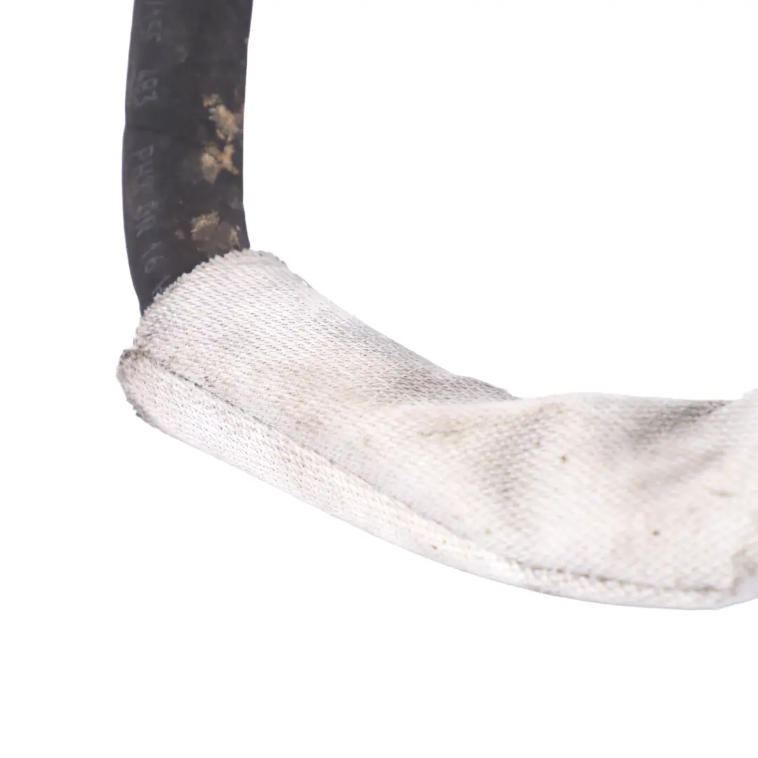 Mercedes W176 C117 CLA 45 AMG benzina M133 Tubo compressore aria condizionata - SKU A1768300600-1 - Numero di parte A1768300600