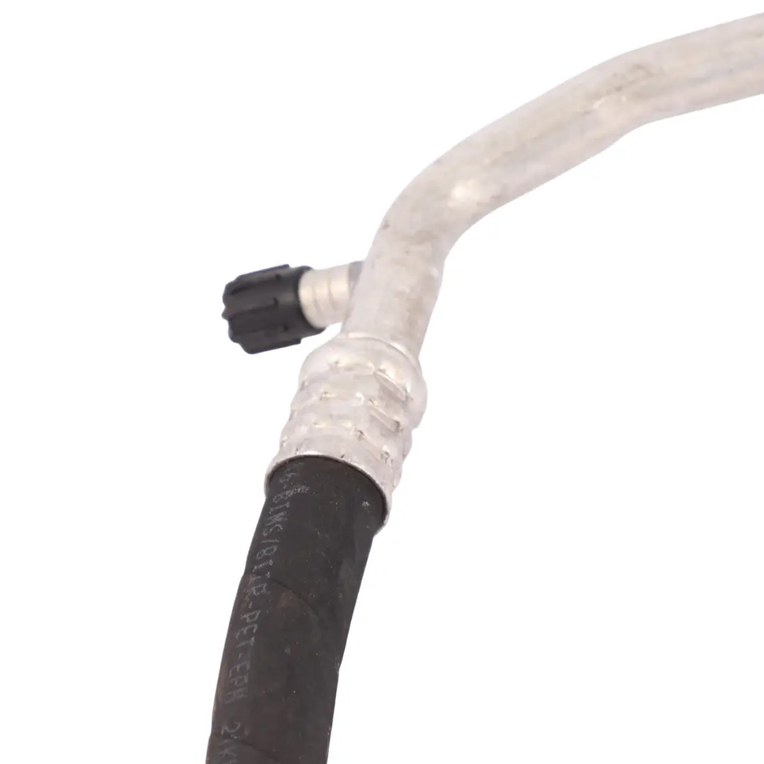 Mercedes W176 C117 CLA 45 AMG Petrol M133 Air Conditioning Compressor Hose - SKU A1768300600-1 - Part number A1768300600