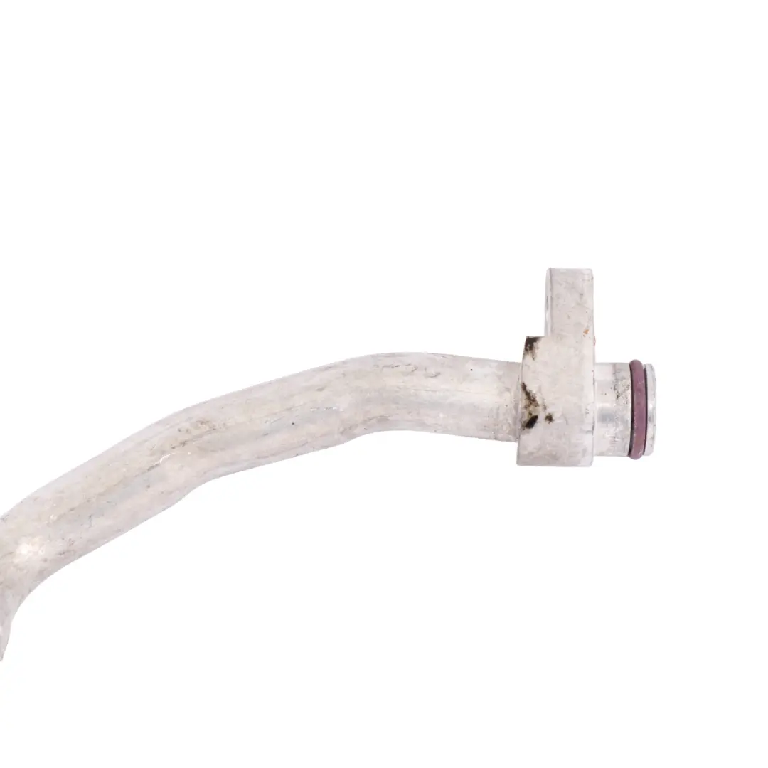 Mercedes W176 C117 CLA 45 AMG Essence M133 Tuyau du compresseur de climatisation - SKU A1768300600-1 - Numéro de pièce A1768300600