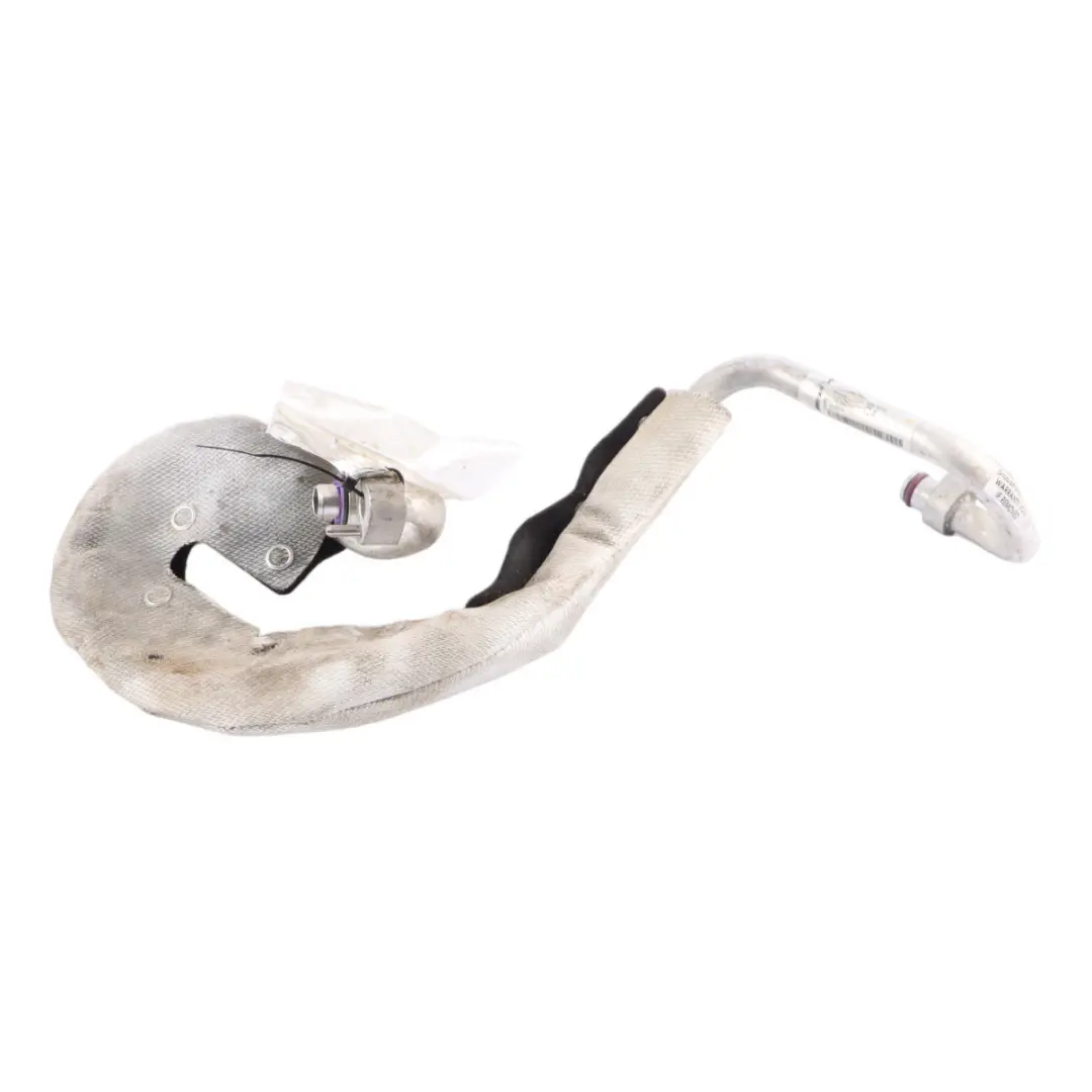 A/C Schlauch für die Klimaanlage per Mercedes W176 con numero di parte A1768300700 Mercedes W176 A/C Schlauch für die Klimaanlage - SKU A1768300700 - Numero di parte A1768300700