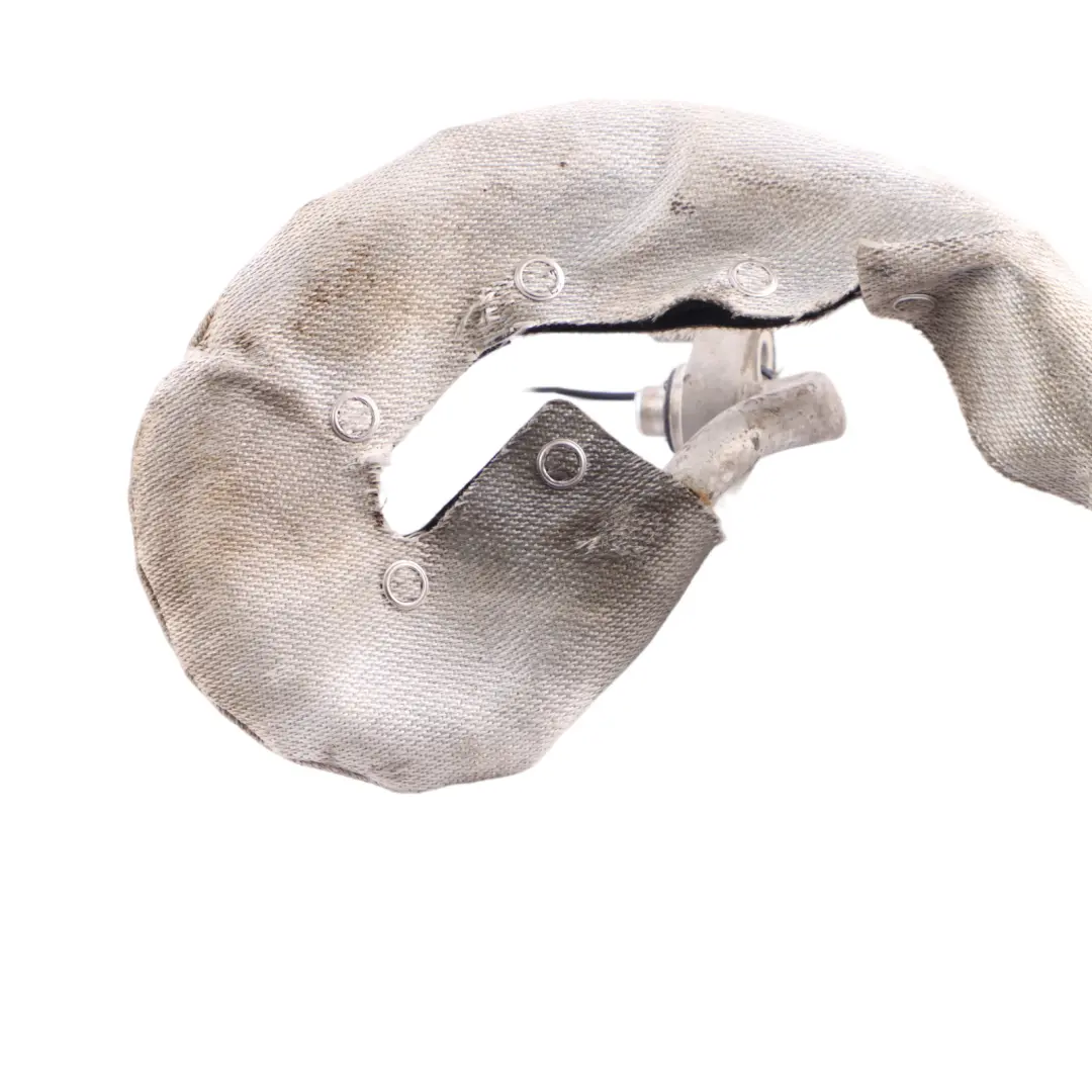 A/C Tuyau climatisation pour Mercedes W176 à propos du numéro de pièce A1768300700 Mercedes W176 A/C Tuyau climatisation - SKU A1768300700 - Numéro de pièce A1768300700