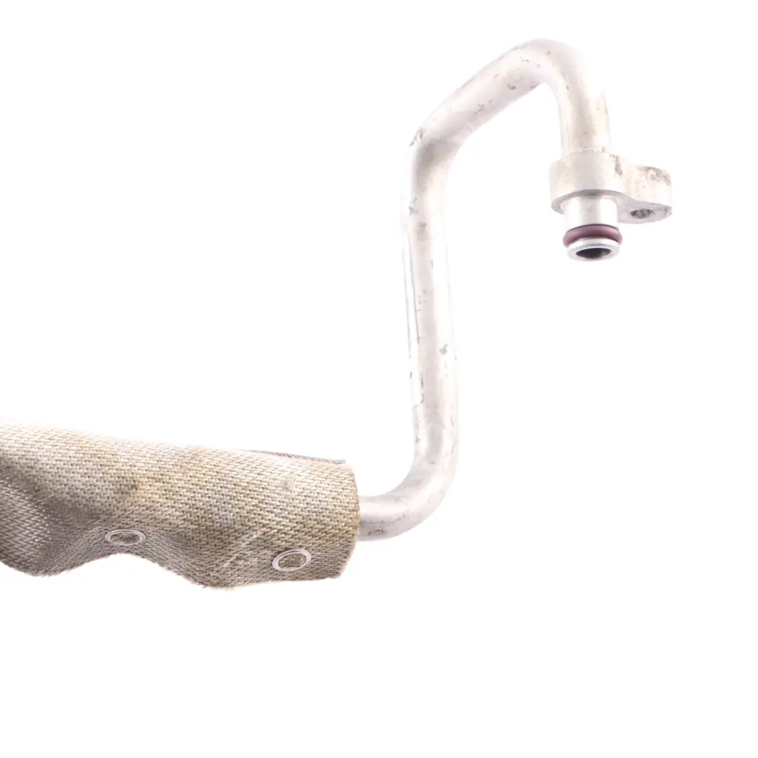 A/C Schlauch für die Klimaanlage per Mercedes W176 con numero di parte A1768300700 Mercedes W176 A/C Schlauch für die Klimaanlage - SKU A1768300700 - Numero di parte A1768300700