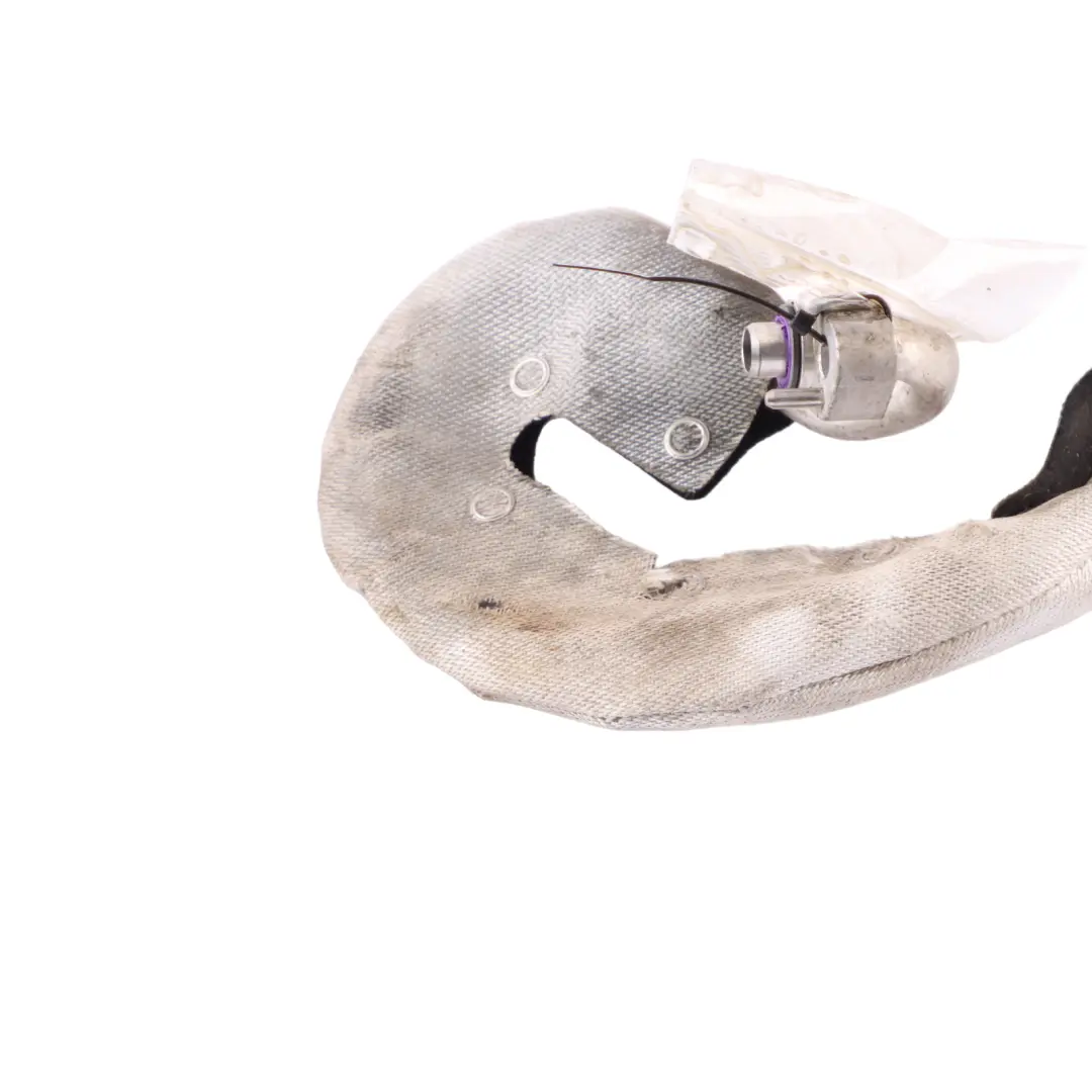 A/C Klimaan Lagen Schlauch Rohr für Mercedes W176 mit Teilenummer A1768300700 Mercedes W176 A/C Klimaan Lagen Schlauch Rohr - SKU A1768300700 - Teilenummer A1768300700