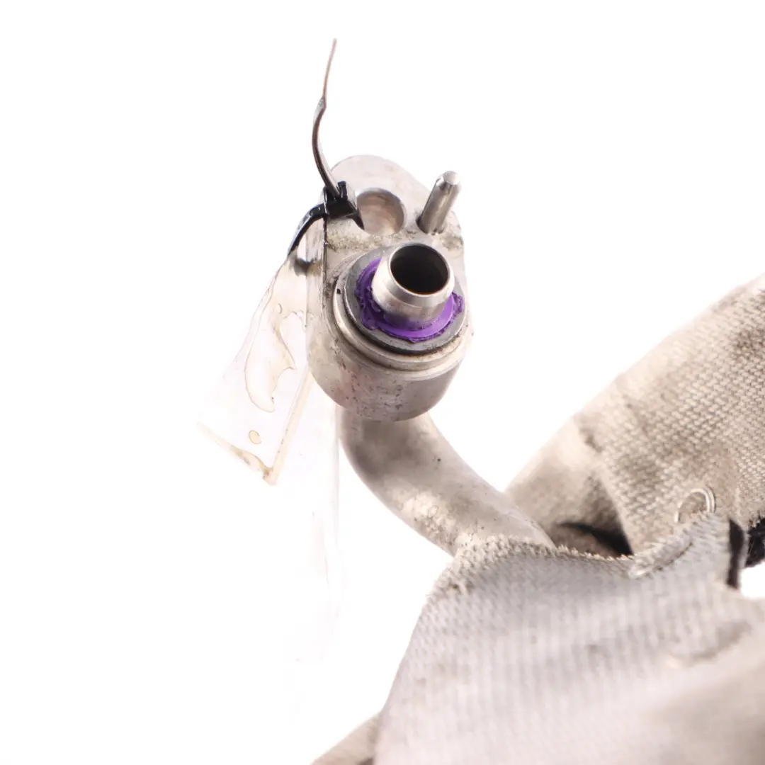 A/C Klimaan Lagen Schlauch Rohr für Mercedes W176 mit Teilenummer A1768300700 Mercedes W176 A/C Klimaan Lagen Schlauch Rohr - SKU A1768300700 - Teilenummer A1768300700