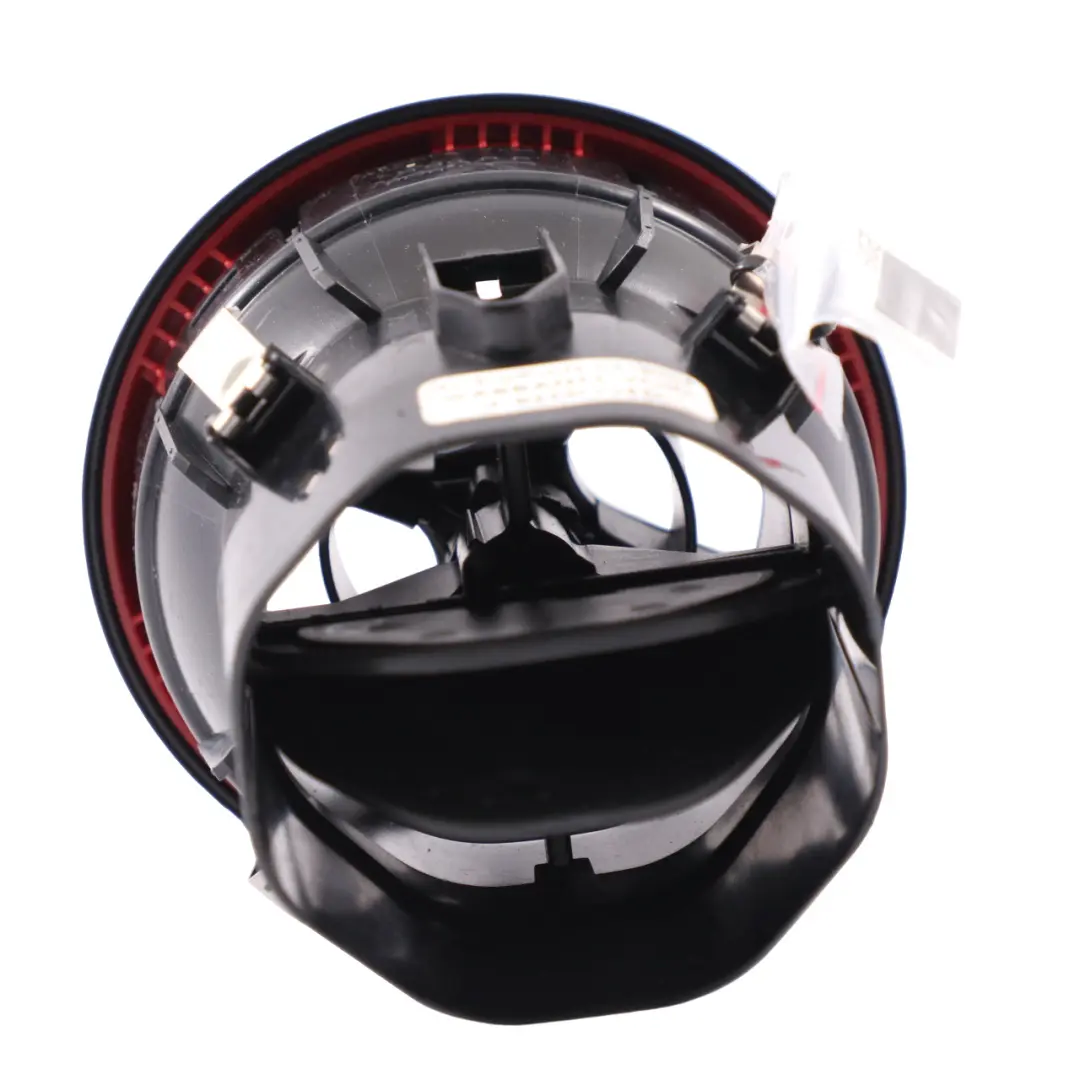  Entlüftung Mercedes W176 C117 AMG Armaturen Brett Zentrale Düse Trim - SKU A1768300954-1 - Teilenummer A1768300954