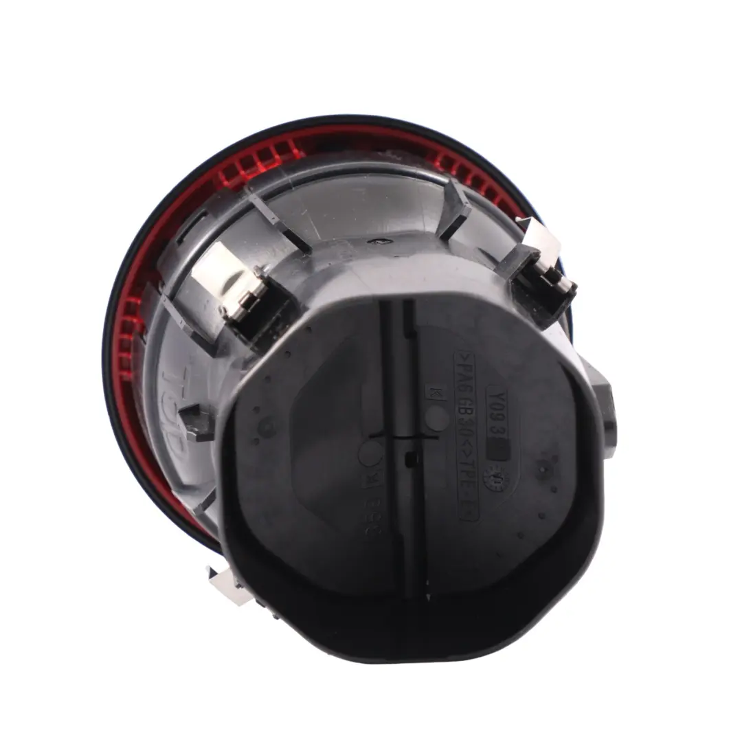  Bouche D'Aération Mercedes W176 C117 AMG Buse Centrale Pour Tableau - SKU A1768300954-1 - Numéro de pièce A1768300954