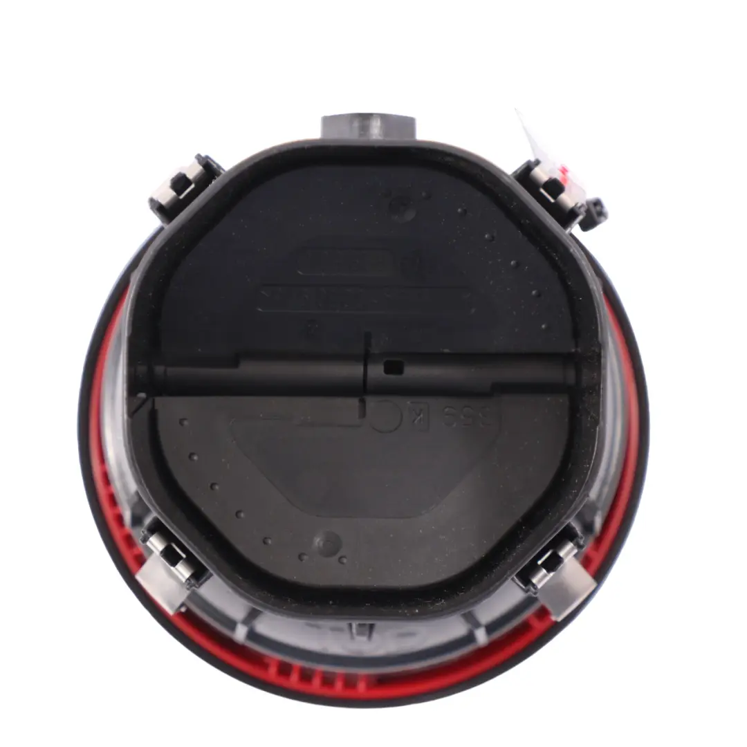 Bouche D'Aération Mercedes W176 C117 AMG Buse Centrale Pour Tableau - SKU A1768300954-1 - Numéro de pièce A1768300954
