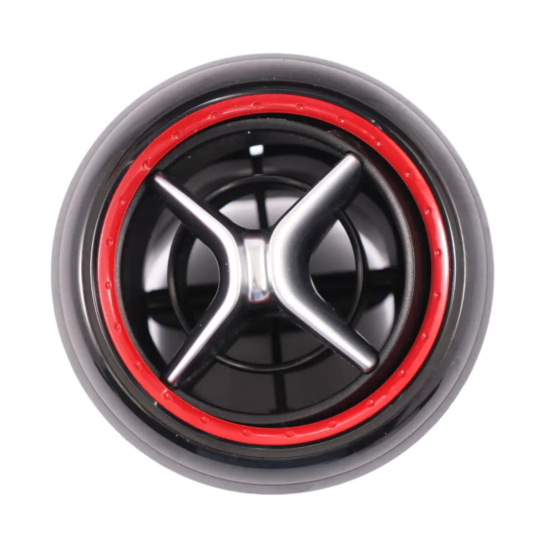  Bocchetta Aria Mercedes W176 C117 AMG Cruscotto Ugello Centrale Trim - SKU A1768300954-1 - Numero di parte A1768300954