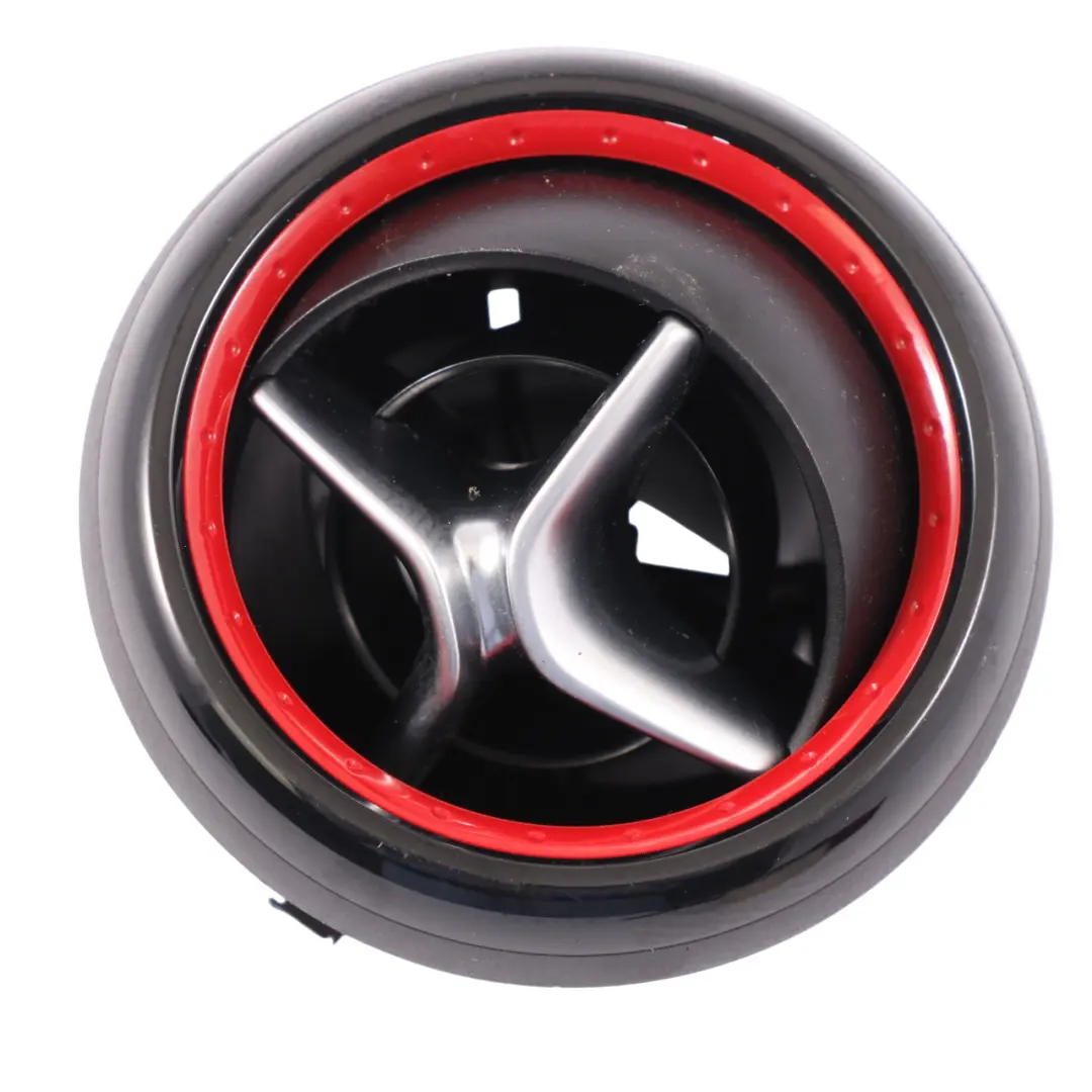 Vent Mercedes W176 C117 AMG Dashboard Central Nozzle Trim to Air with Part number A1768300954 Air Vent Mercedes W176 C117 AMG Dashboard Central Nozzle Trim - SKU A1768300954-1 - Part number A1768300954