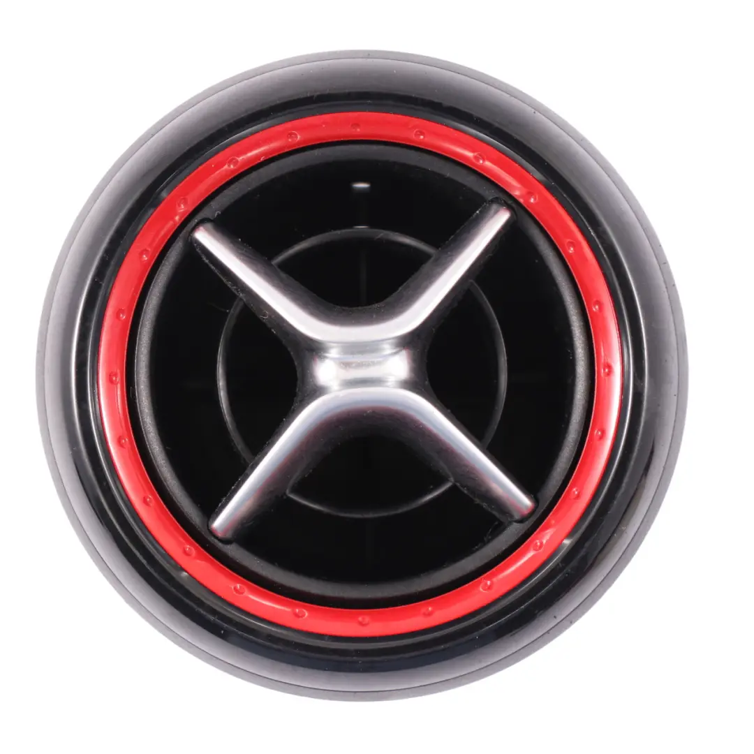  Entlüftung Mercedes W176 C117 AMG Armaturen Brett Zentrale Düse Trim - SKU A1768300954-1 - Teilenummer A1768300954