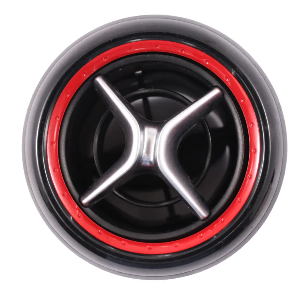  Aireador Mercedes W176 C117 AMG Salpicadero Boquilla Central - SKU A1768300954-1 - Número de pieza A1768300954