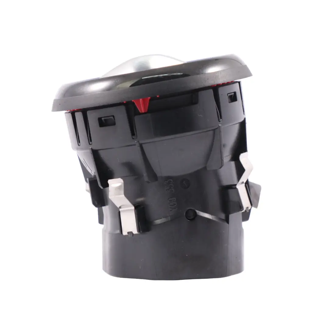 Air Vent Mercedes W176 C117 AMG Dashboard Central Nozzle Trim - SKU A1768300954-1 - Part number A1768300954
