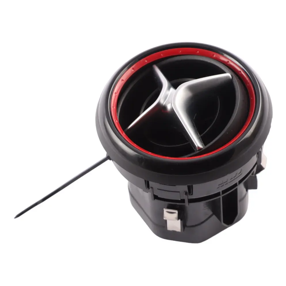 Rejilla ventilación izquierdo Boquilla para Mercedes C117 W176 AMG con número de pieza A1768301054 Mercedes C117 W176 AMG Rejilla ventilación izquierdo Boquilla - SKU A1768301054-1 - Número de pieza A1768301054