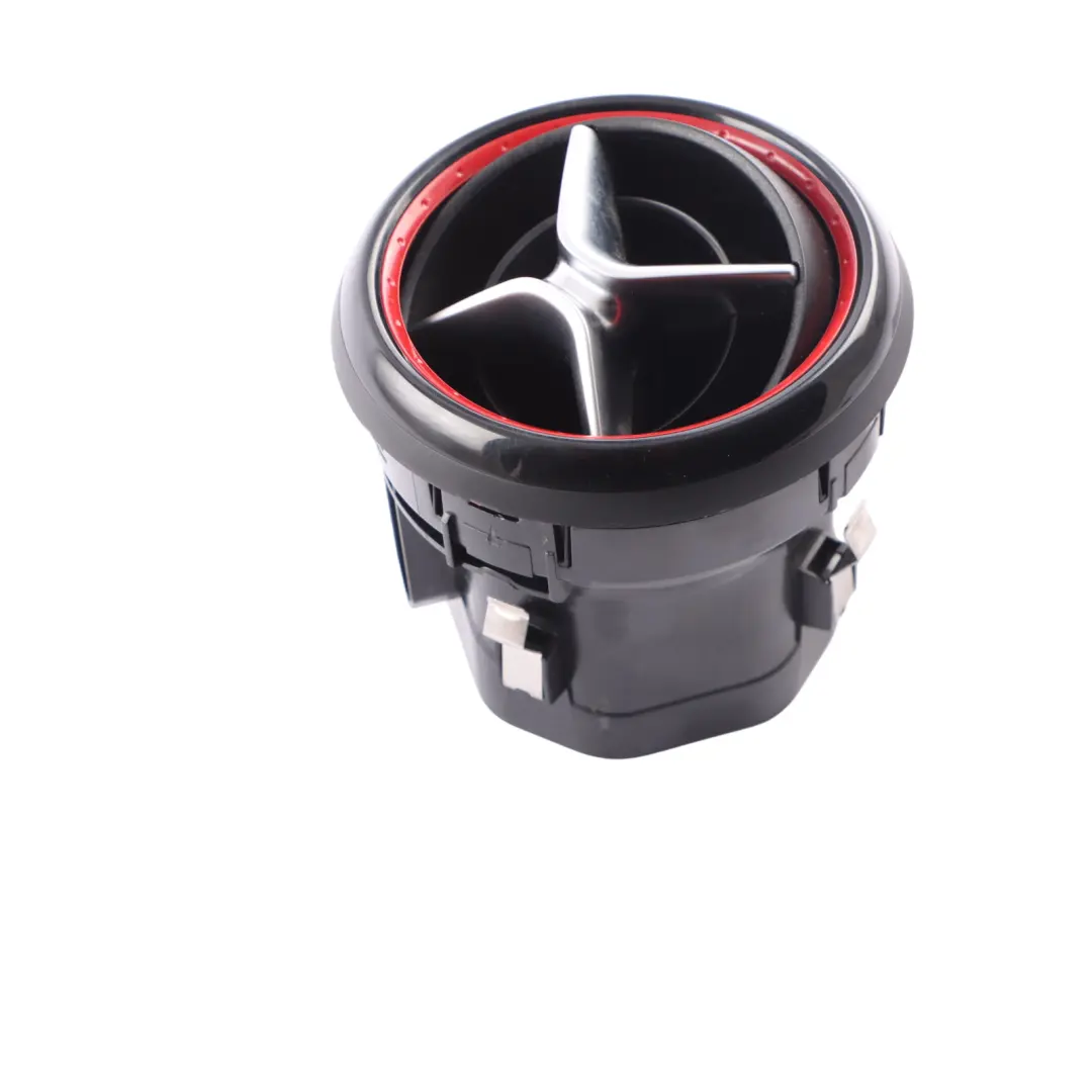 Rejilla ventilación izquierdo Boquilla para Mercedes C117 W176 AMG con número de pieza A1768301054 Mercedes C117 W176 AMG Rejilla ventilación izquierdo Boquilla - SKU A1768301054-1 - Número de pieza A1768301054