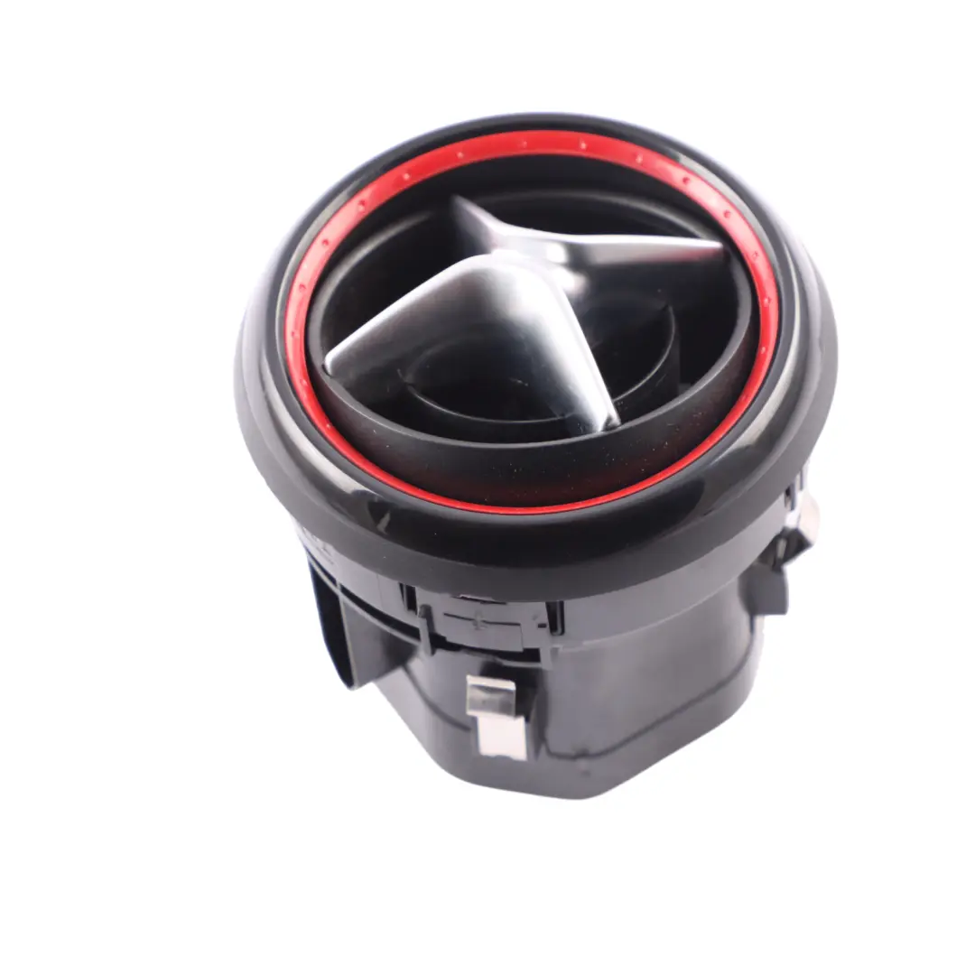 Air Vent Mercedes C117 W176 AMG Dashboard Grille Left N/S Nozzle - SKU A1768301054-1 - Part number A1768301054