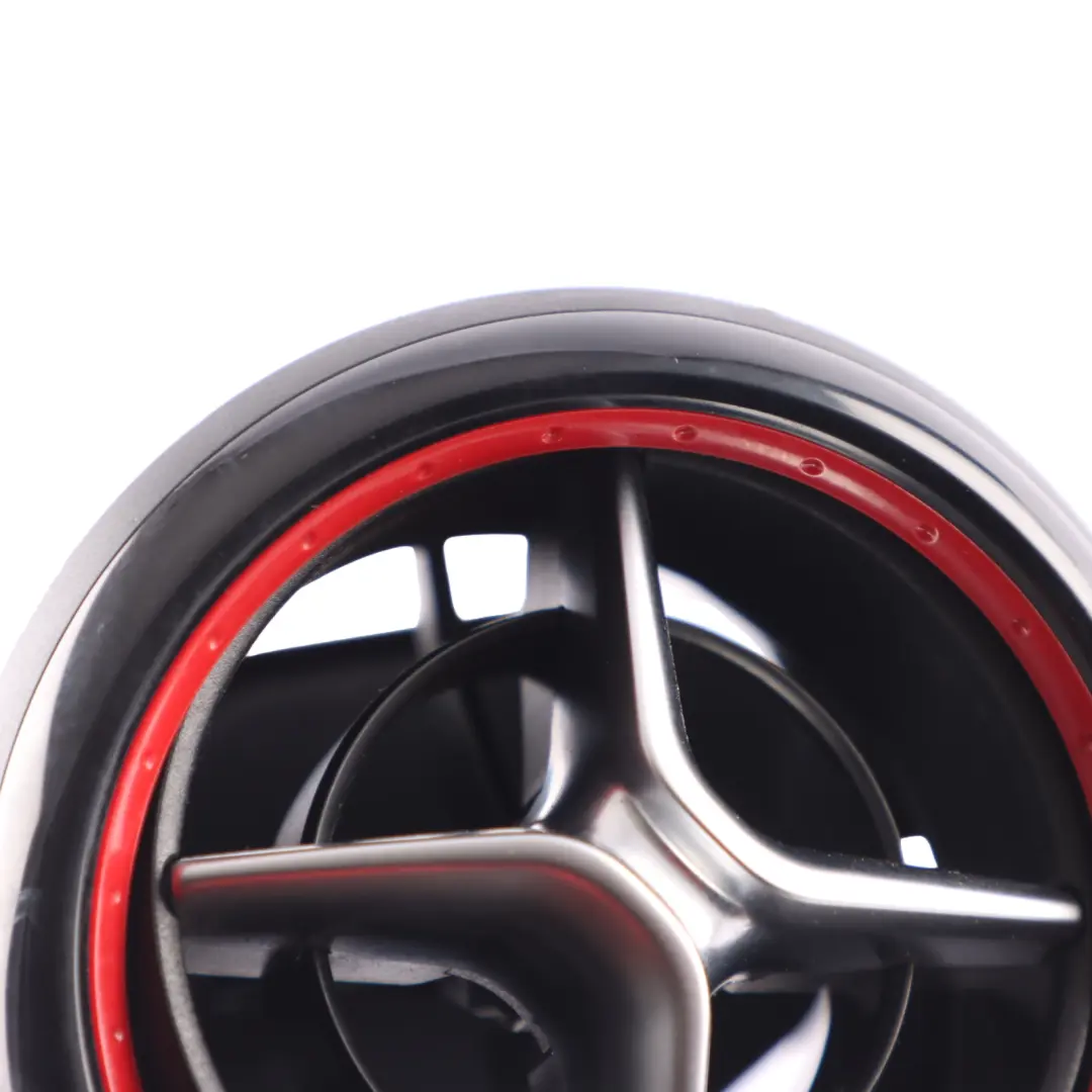 Mercedes C117 W176 AMG Kratka Nawiewu Lewa Deska Rozdzielcza - SKU A1768301054-1 - Numer Części A1768301054