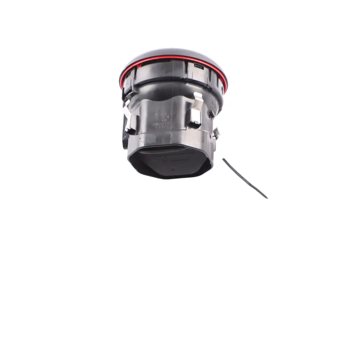 Mercedes C117 W176 AMG Lüftungs Armaturenbrett Gitter Links Düse - SKU A1768301054-1 - Teilenummer A1768301054