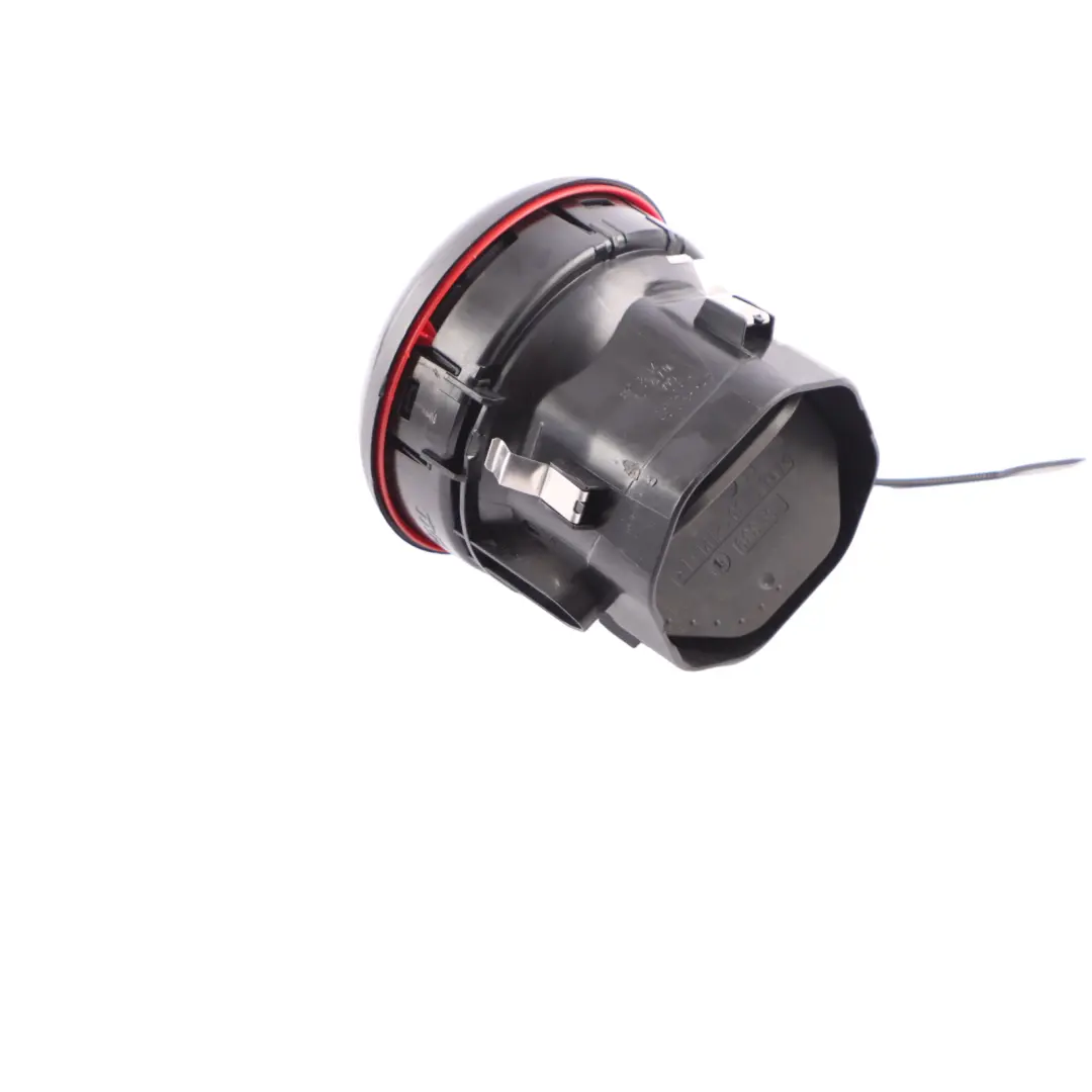 Mercedes C117 W176 AMG Lüftungs Armaturenbrett Gitter Links Düse - SKU A1768301054-1 - Teilenummer A1768301054
