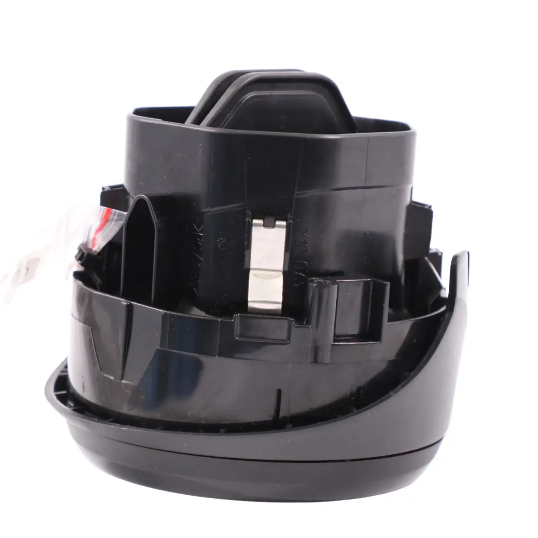 Air Vent Mercedes C117 W176 AMG Dashboard Dash Grille Nozzle - SKU A1768301054 - Part number A1768301054