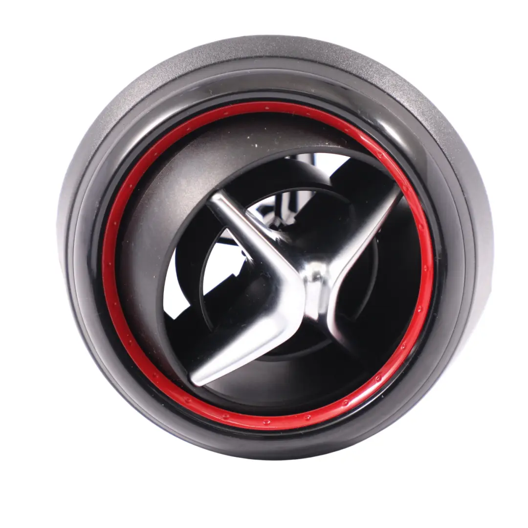 Air Vent Mercedes C117 W176 AMG Dashboard Dash Grille Nozzle - SKU A1768301054 - Part number A1768301054