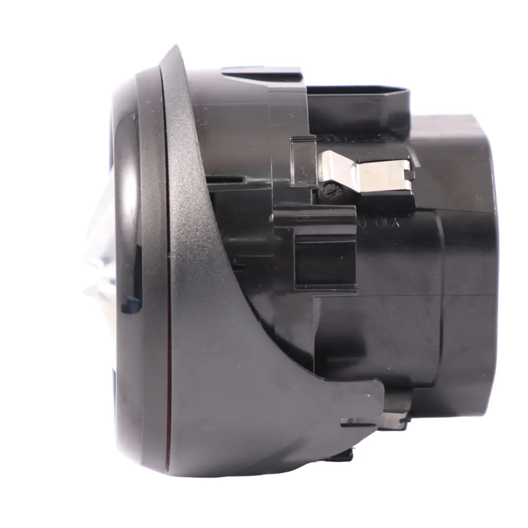 Air Vent Mercedes C117 W176 AMG Dashboard Dash Grille Nozzle - SKU A1768301054 - Part number A1768301054