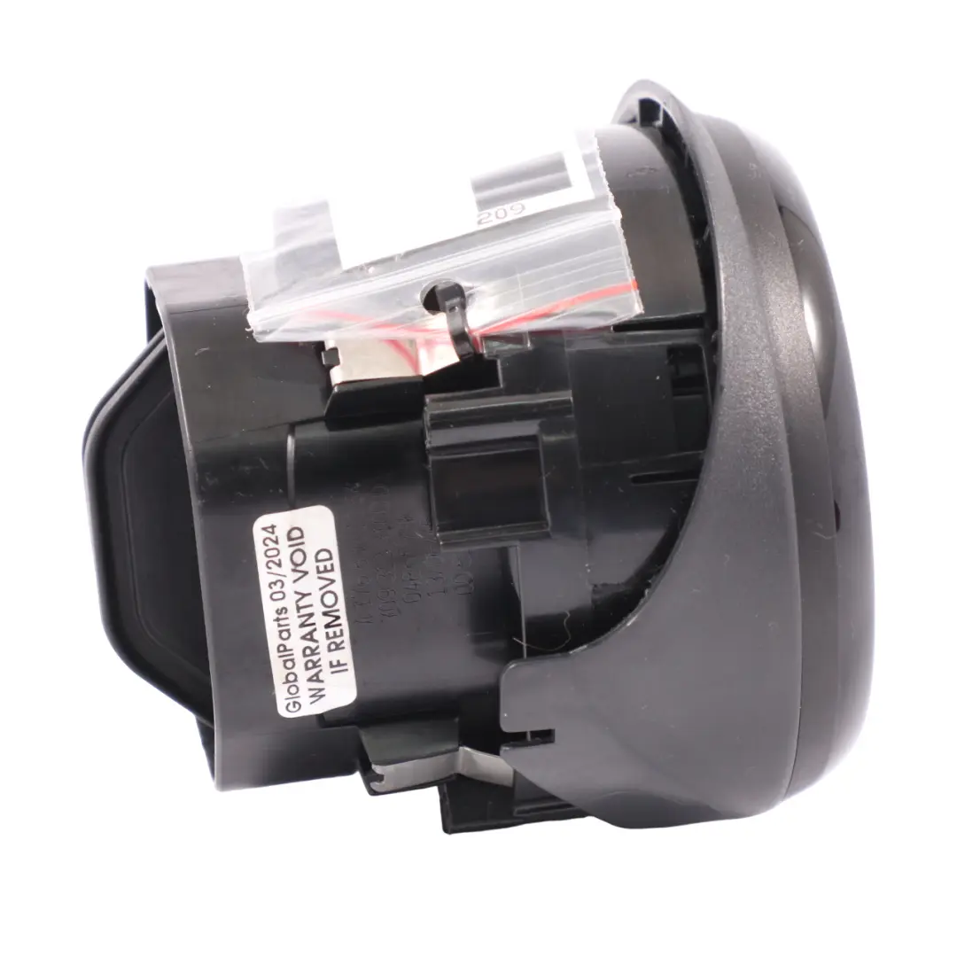 Air Vent Mercedes C117 W176 AMG Dashboard Dash Grille Nozzle - SKU A1768301054 - Part number A1768301054