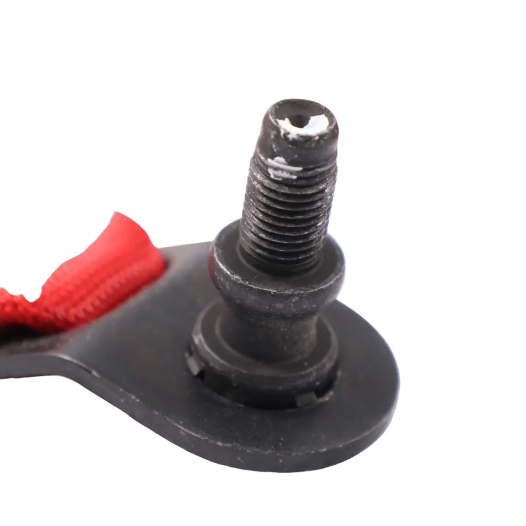 Mercedes W176 Sicherheitsgurt vorne links Sicherheitsgurt Rot A1768602185 - SKU A1768600185-2 - Teilenummer A1768600185
