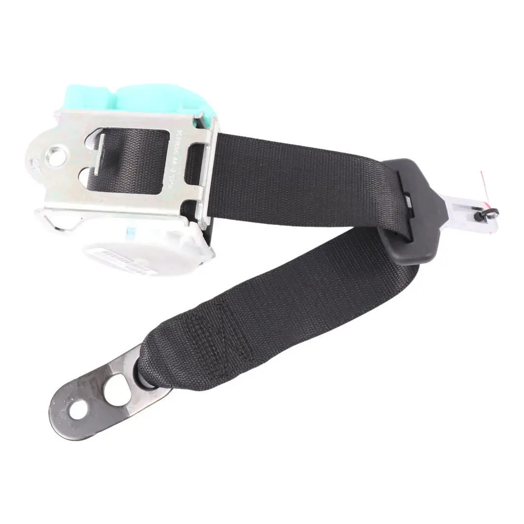 Ceinture sécurité Mercedes X156 W176 Ceinture supérieure arrière pour à propos du numéro de pièce A1768601885 Ceinture sécurité Mercedes X156 W176 Ceinture supérieure arrière - SKU A1768601885 - Numéro de pièce A1768601885