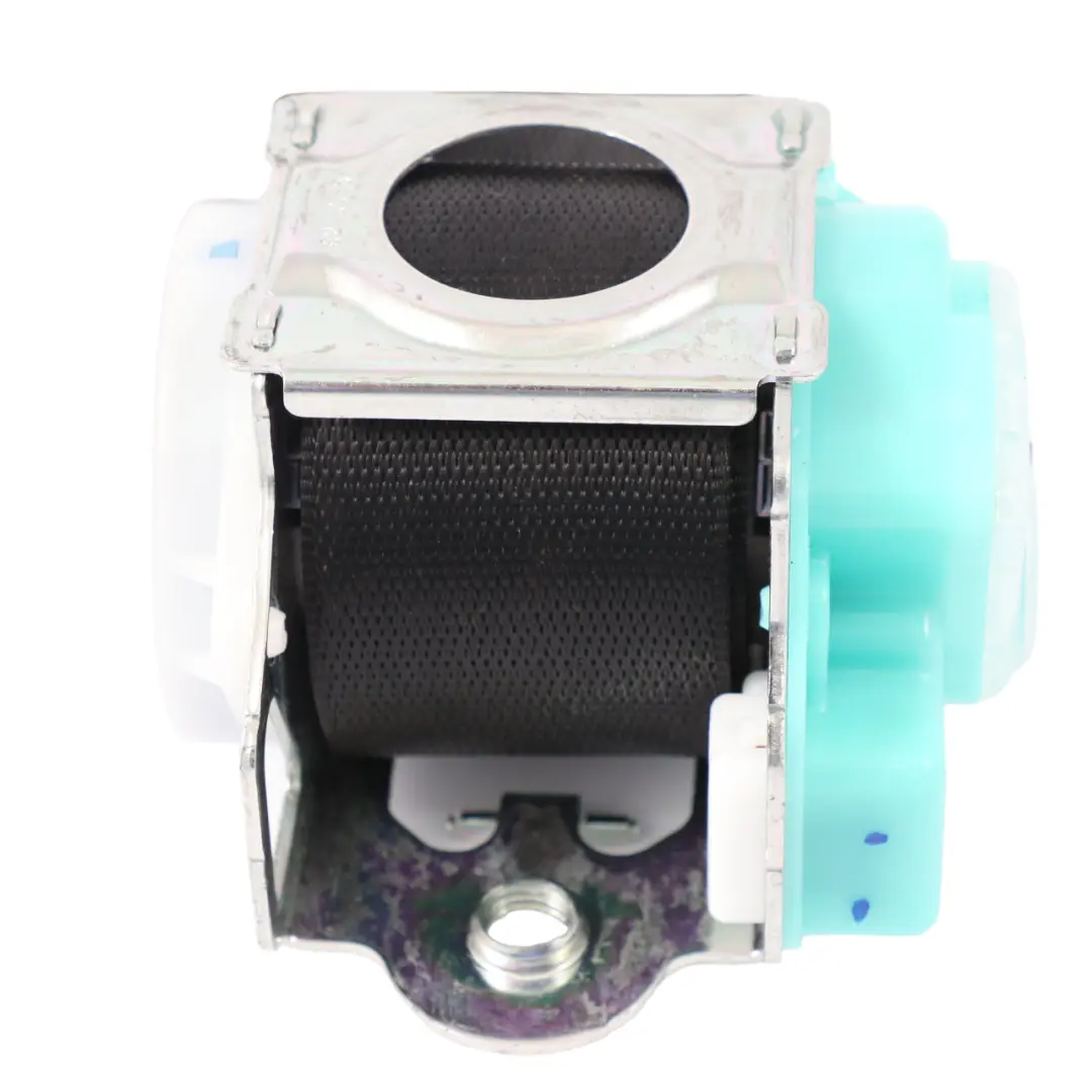 Seat Belt Mercedes C117 X156 W176 Upper Rear Centre Middle Seatbelt - SKU A1768601885 - Part number A1768601885