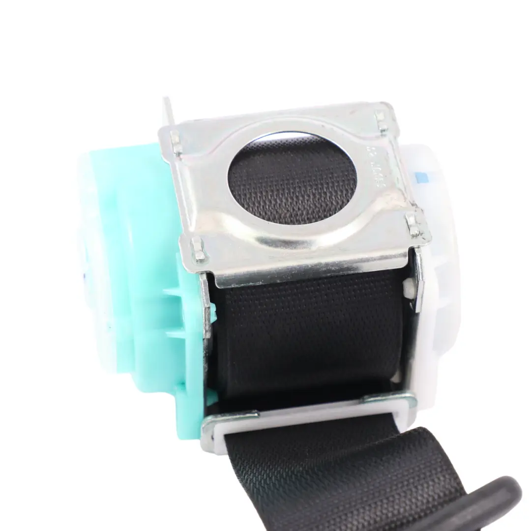 Seat Belt Mercedes C117 X156 W176 Upper Rear Centre Middle Seatbelt - SKU A1768601885 - Part number A1768601885