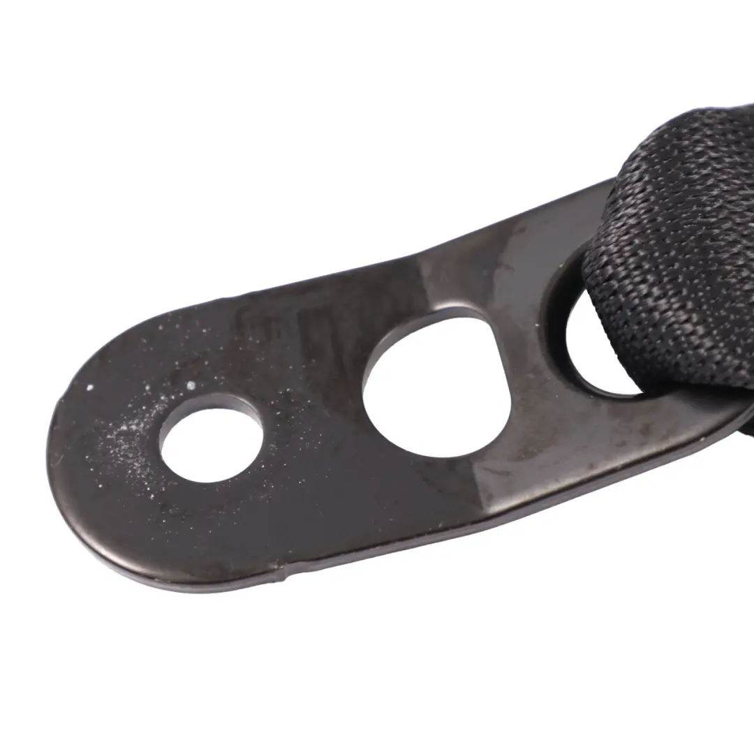  Cintura sicurezza Mercedes C117 W176 superiore posteriore centrale - SKU A1768601885 - Numero di parte A1768601885