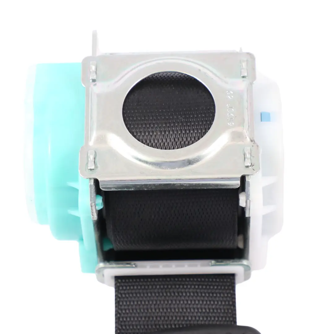  Cinturón seguridad Mercedes C117 X156 W176 central trasero superior - SKU A1768601885 - Número de pieza A1768601885