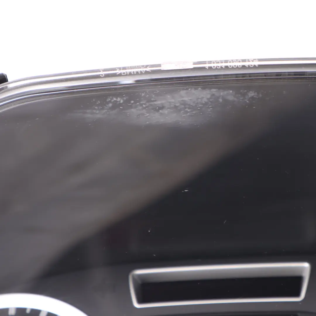 A45 AMG Instrument Cluster Speedo Clocks Automatic to Mercedes W176 with Part number A1769009702 Mercedes W176 A45 AMG Instrument Cluster Speedo Clocks Automatic - SKU A1769009702 - Part number A1769009702