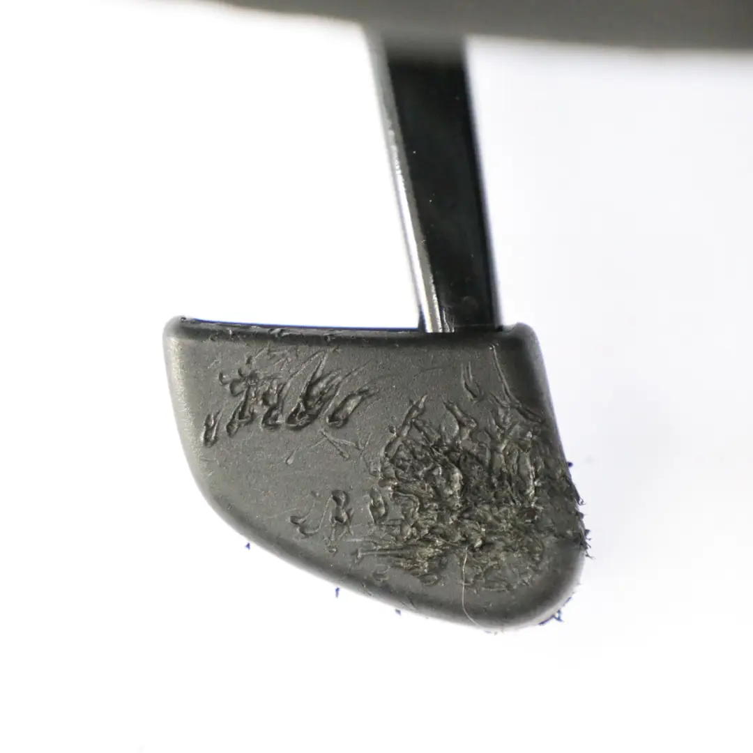 Front Left N/S Seat Fabric Imitation Leather Microfibre Black to Mercedes W176 with Part number A1769109101 Mercedes W176 Front Left N/S Seat Fabric Imitation Leather Microfibre Black - SKU A1769109101-3 - Part number A1769109101