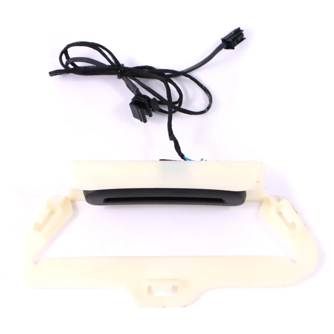 Copertura schienale sedili posteriori per Mercedes W176 con numero di parte A1769231200 Mercedes W176 Copertura schienale sedili posteriori - SKU A1769231200 - Numero di parte A1769231200