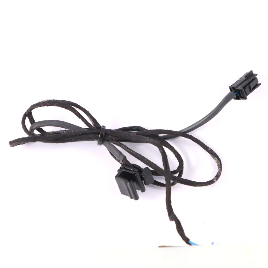 Mercedes W176 Rücksitze Rückenlehne Abdeckung - SKU A1769231200 - Teilenummer A1769231200