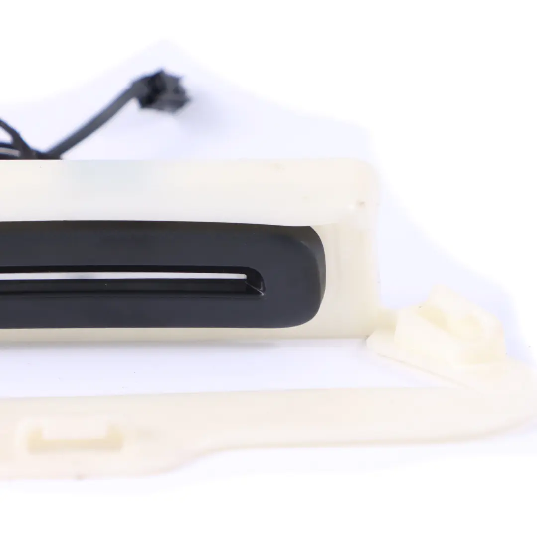 Sièges arrière Couvre-dossier pour Mercedes W176 à propos du numéro de pièce A1769231200 Mercedes W176 Sièges arrière Couvre-dossier - SKU A1769231200 - Numéro de pièce A1769231200