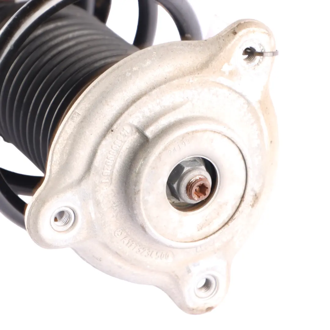 Strut Front Left N/S Suspension Shock Absorber to Mercedes W177 Spring with Part number A1773202502 Mercedes W177 Spring Strut Front Left N/S Suspension Shock Absorber - SKU A1773202502 - Part number A1773202502