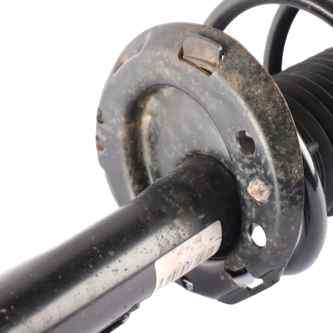 Mercedes W177 Spring Strut Front Left N/S Suspension Shock Absorber - SKU A1773202502 - Part number A1773202502