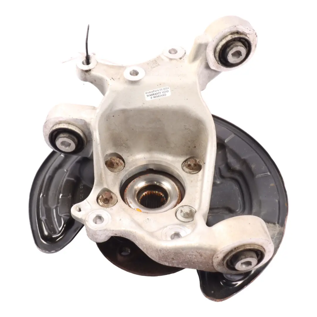 Radt Täger AMG 4matic Hinten Links Nabenlager für Mercedes W177 mit Teilenummer A1773501900 Mercedes W177 Radt Täger AMG 4matic Hinten Links Nabenlager - SKU A1773501900-2 - Teilenummer A1773501900